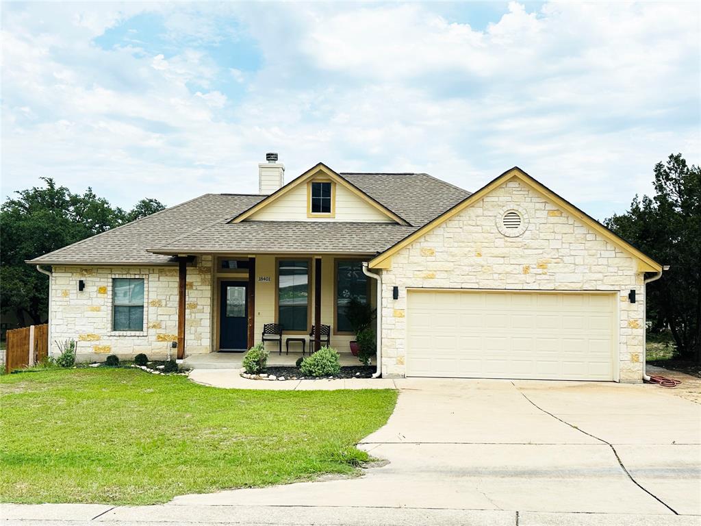18401 Lakeland Dr — photo