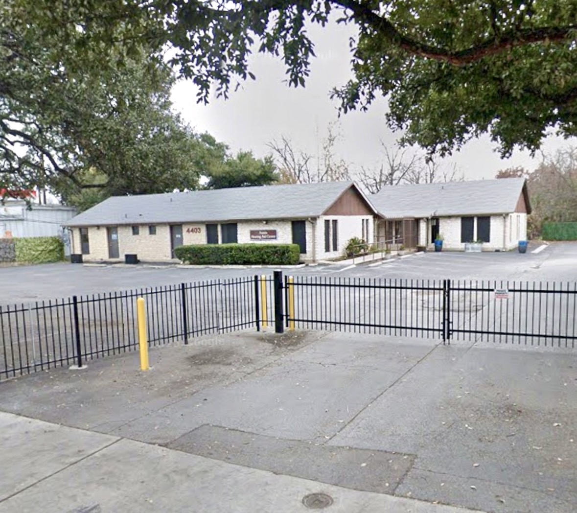 4403 Menchaca Road, Austin, TX 78745