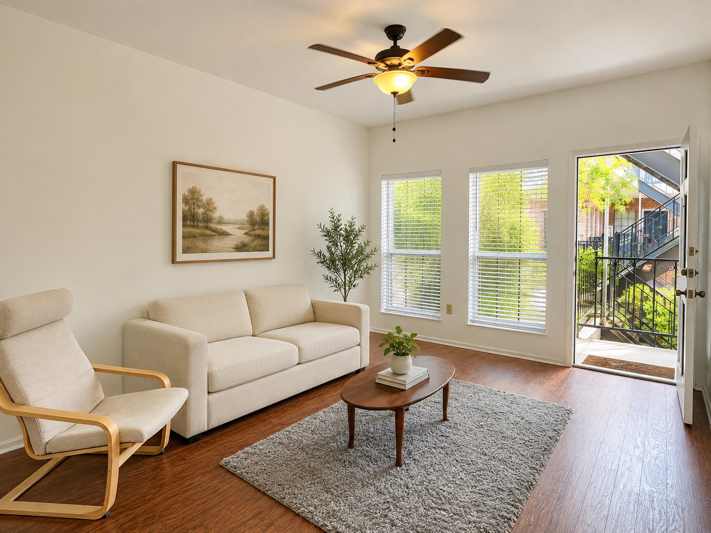 2801 Rio Grande St 203 — photo
