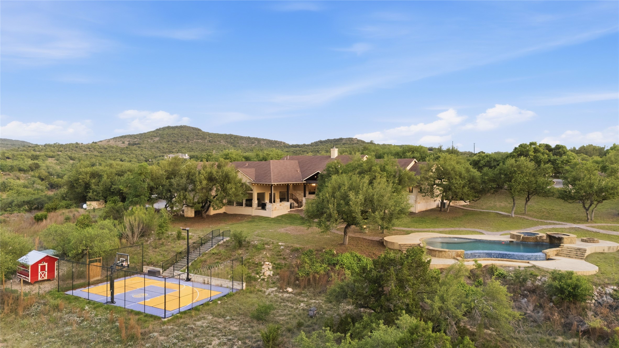 9805 Grand Summit Blvd — photo