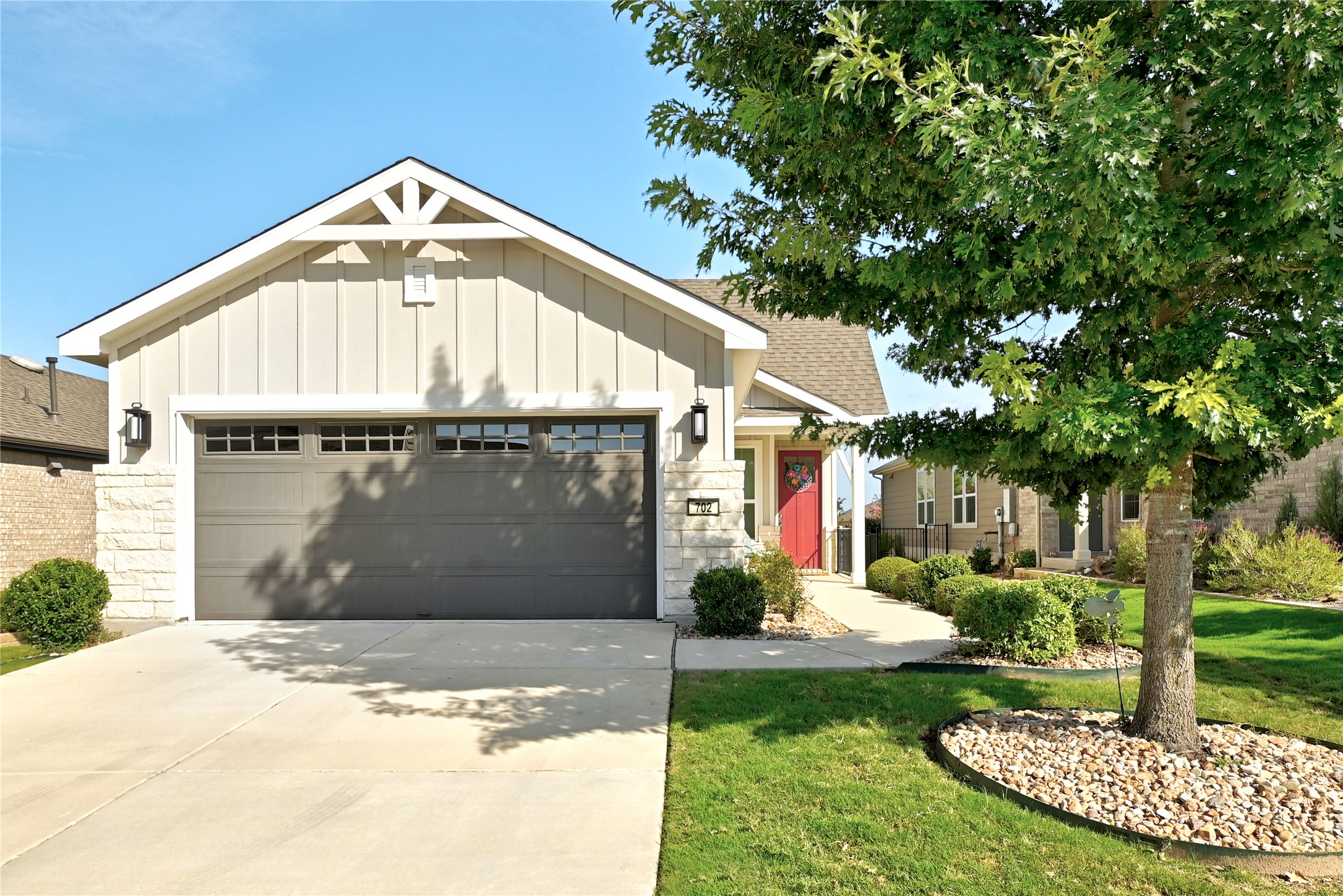 702 Kitty Hawk Road, Georgetown, TX 78633