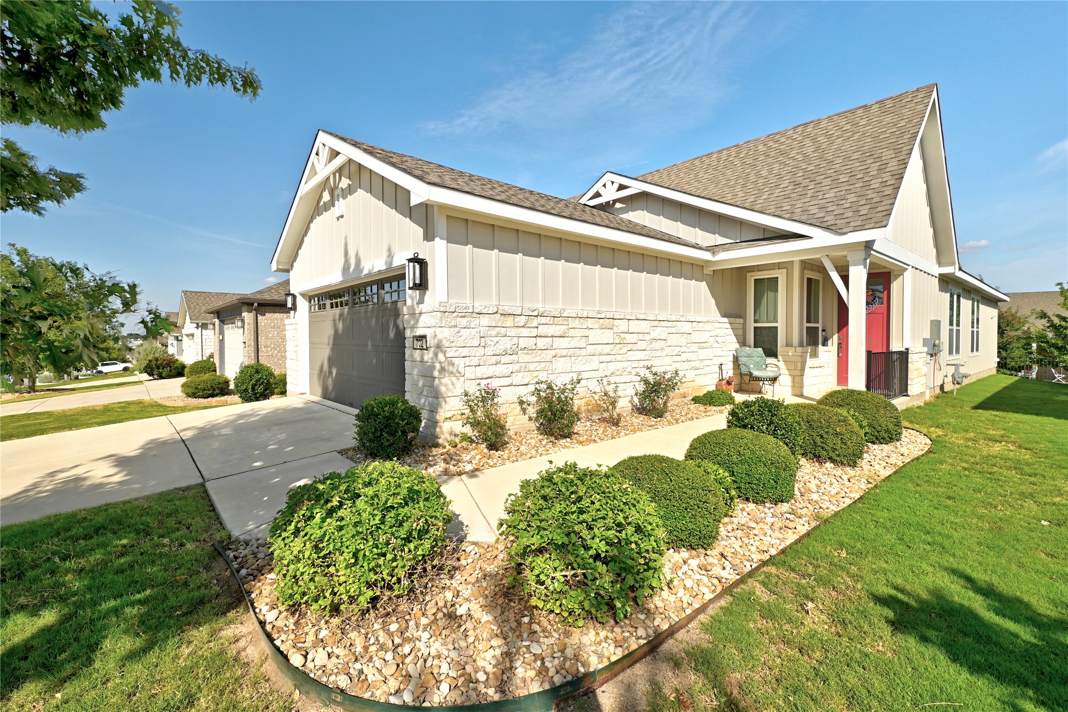 702 Kitty Hawk Road, Georgetown, TX 78633 — photo 3