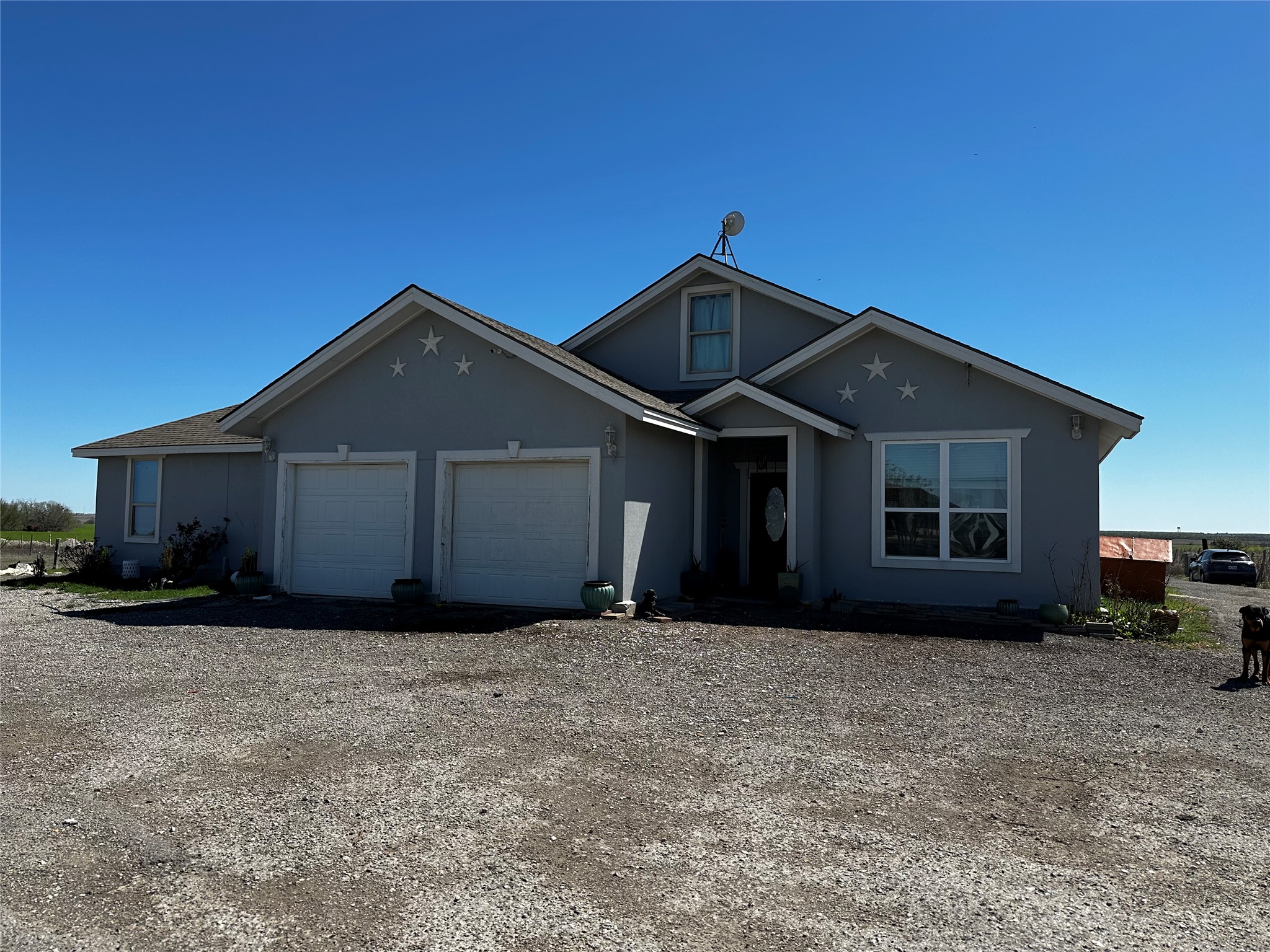 14701 Fm-1100 Rd 1100 — photo