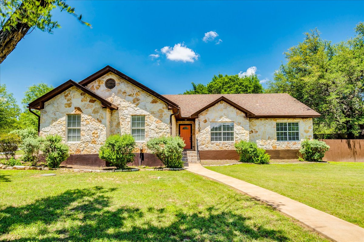 12508 Mixson Dr — photo