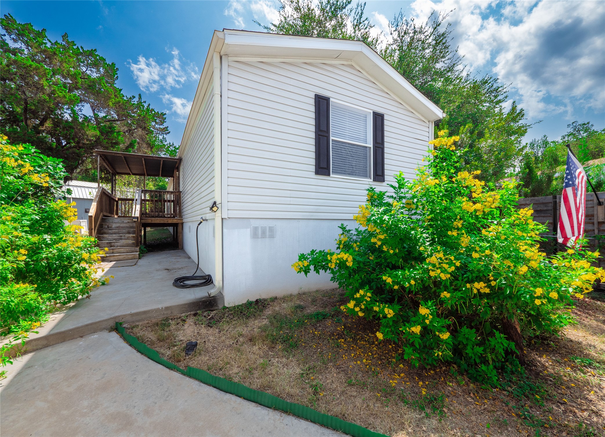 21302 Choctaw CV — photo