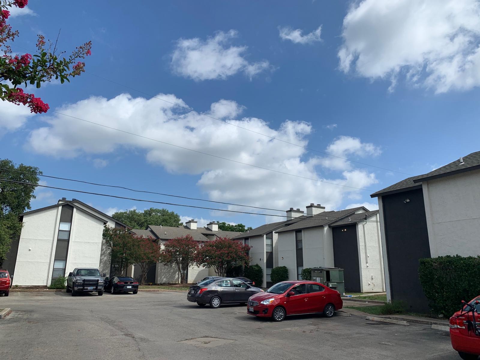 3707 Buffalo Springs Trl Unit 501 — photo
