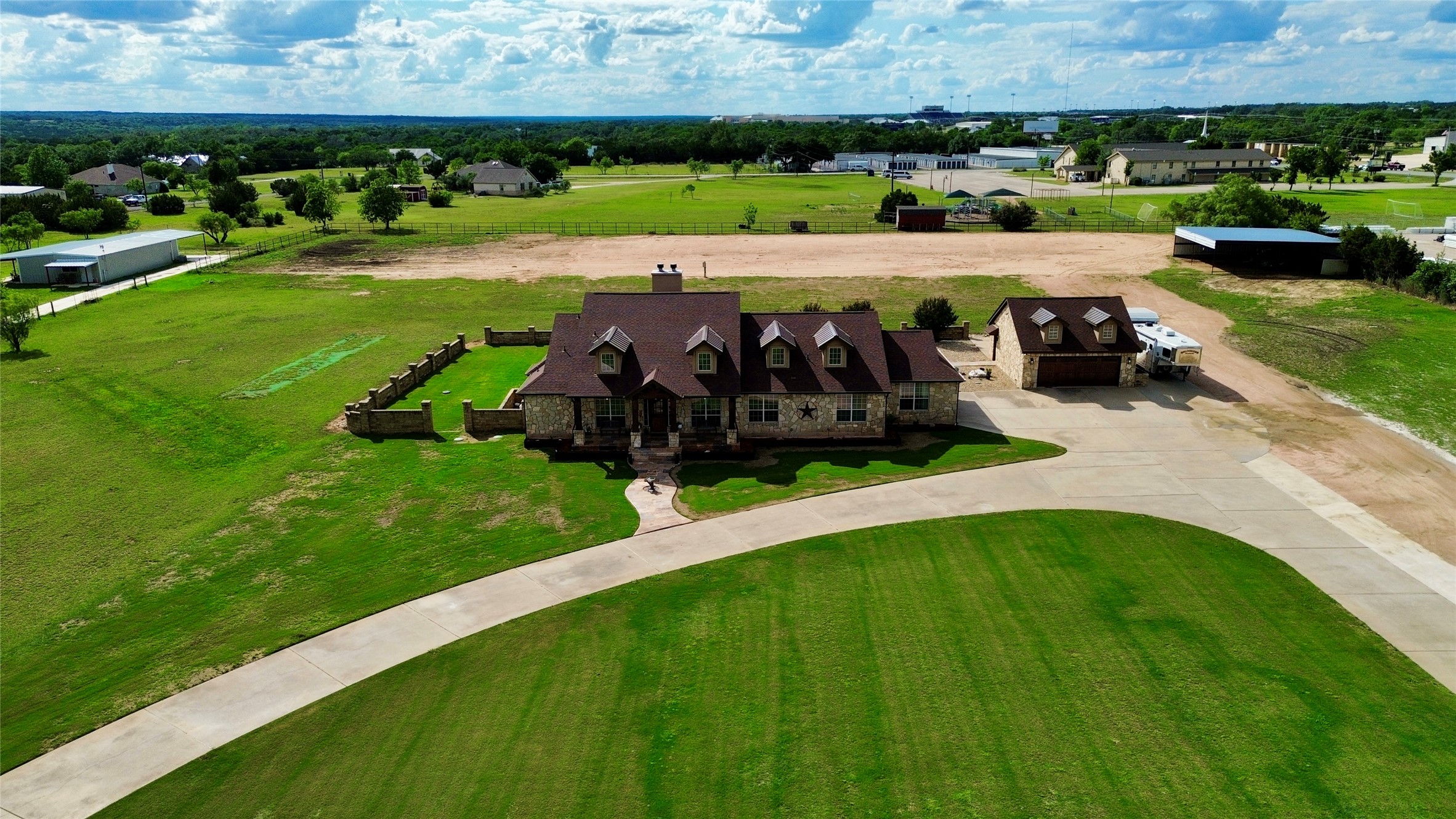 106 Deep Lake Dr — photo