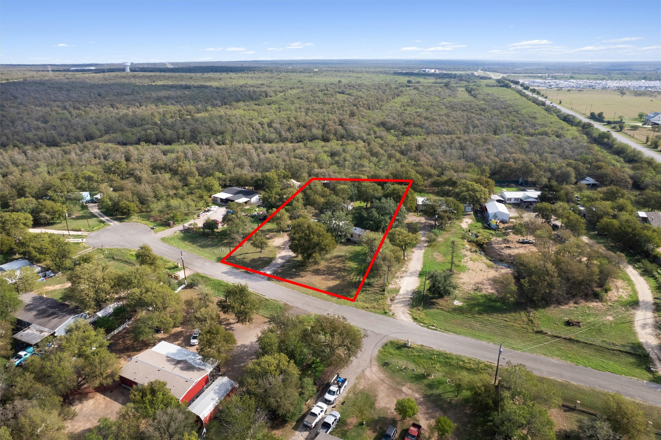 119 View Rdg, Dale, TX 78616 — photo 3