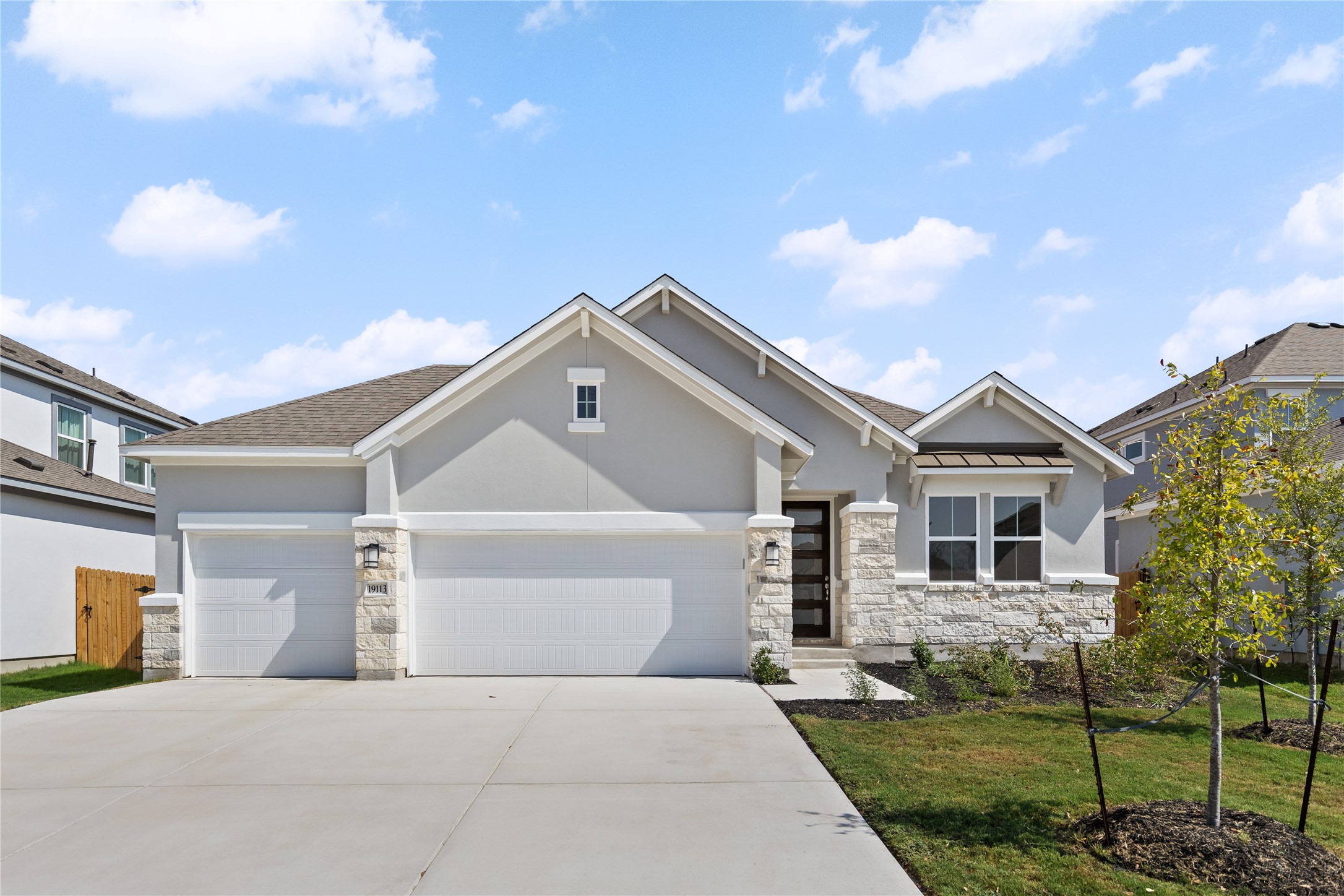 19113 Sedge Wren Ln — photo