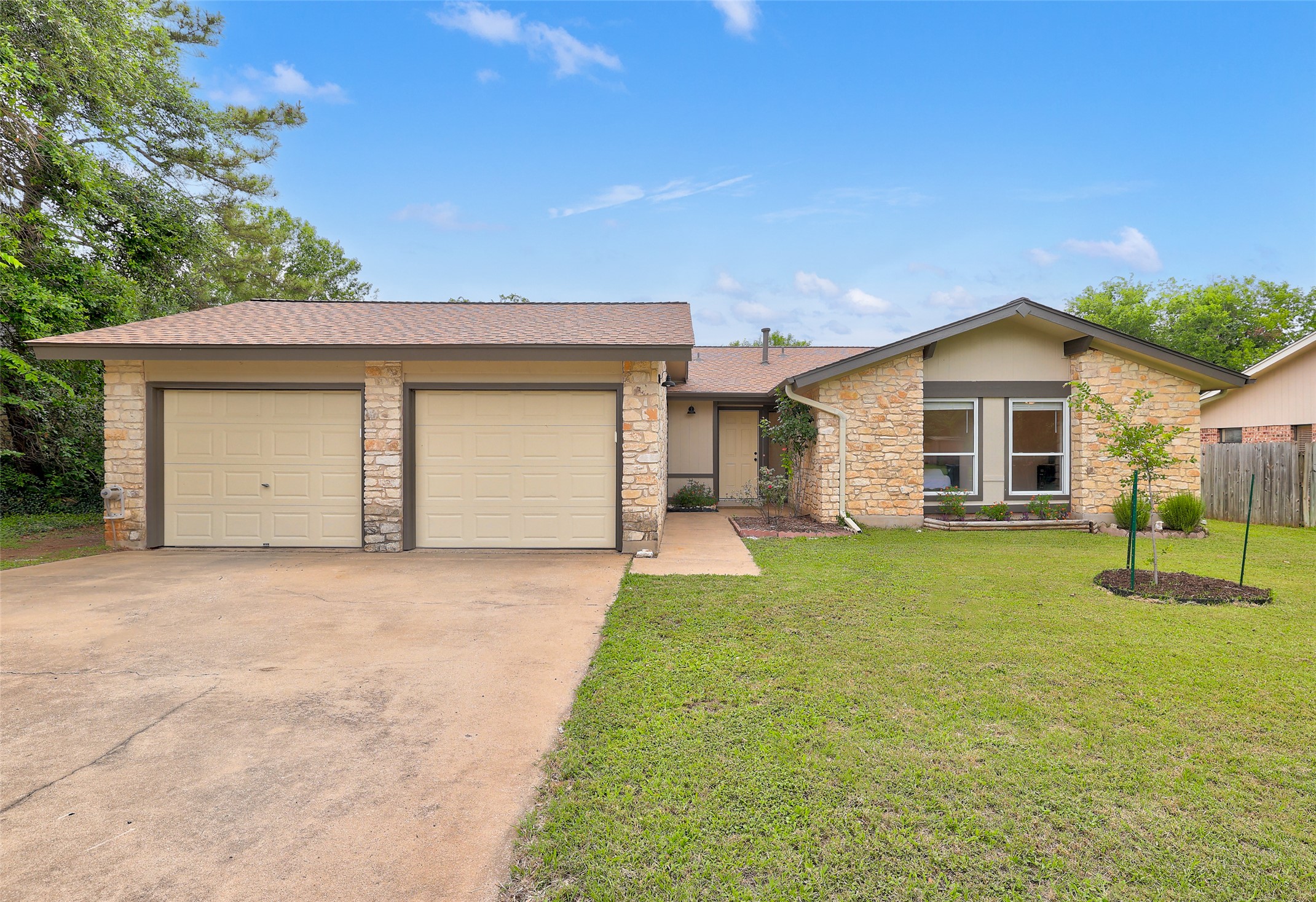 3804 Spring Creek Road, Round Rock, TX 78681 — photo 2