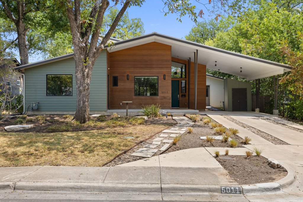 5011 Shoal Creek Blvd — photo