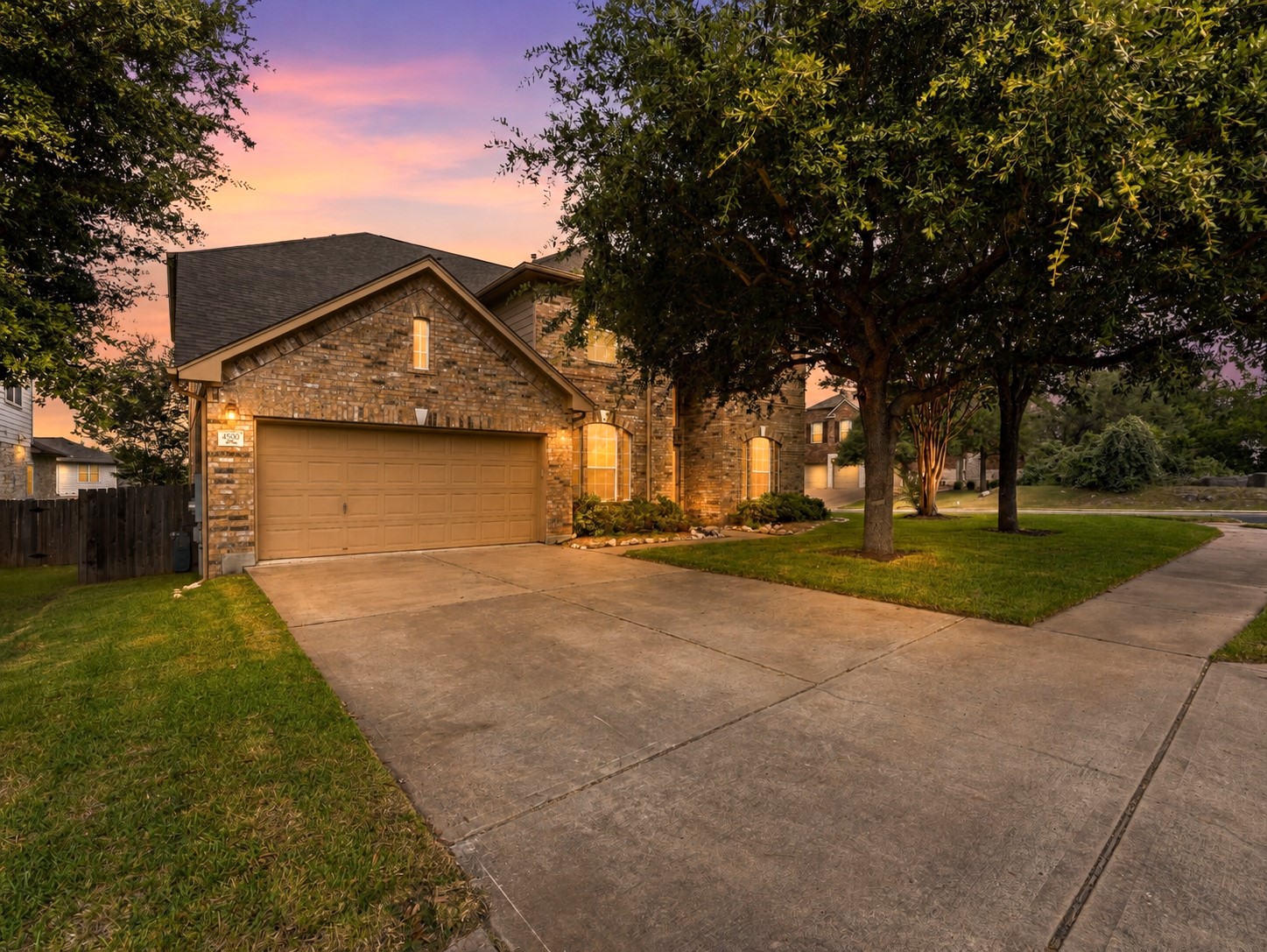 4500 Corazon CV — photo