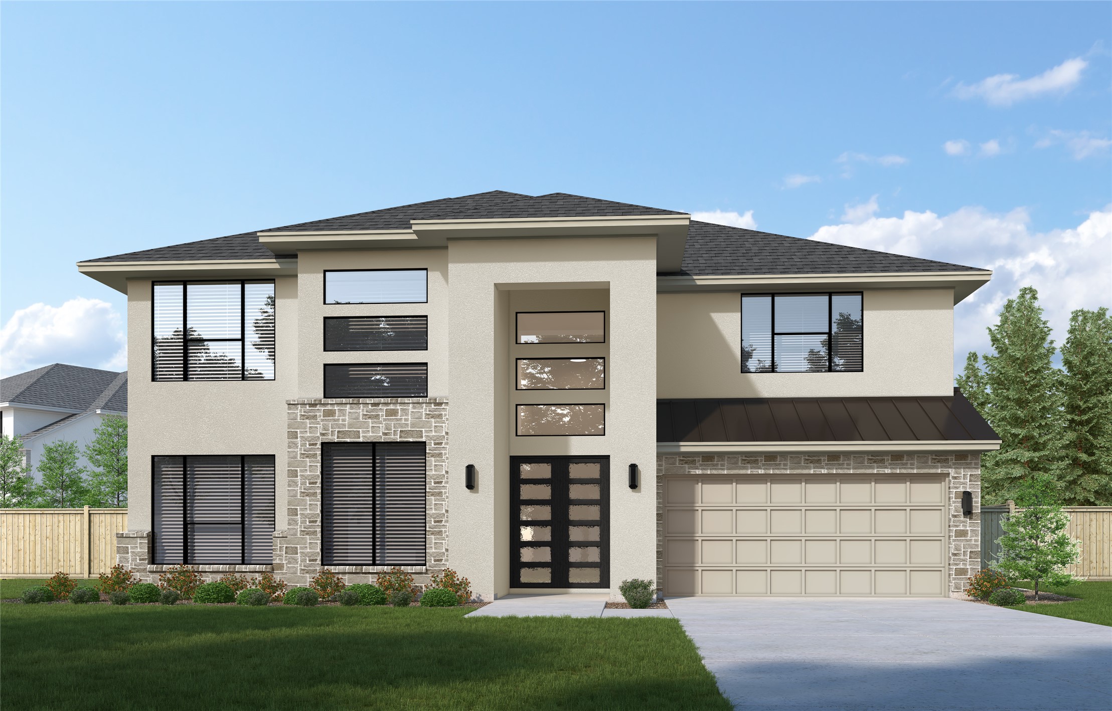 200 Blossom Cottage Dr — photo