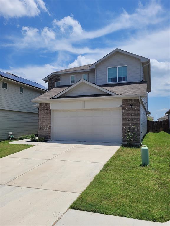 14917 Gypsum Mill Rd — photo