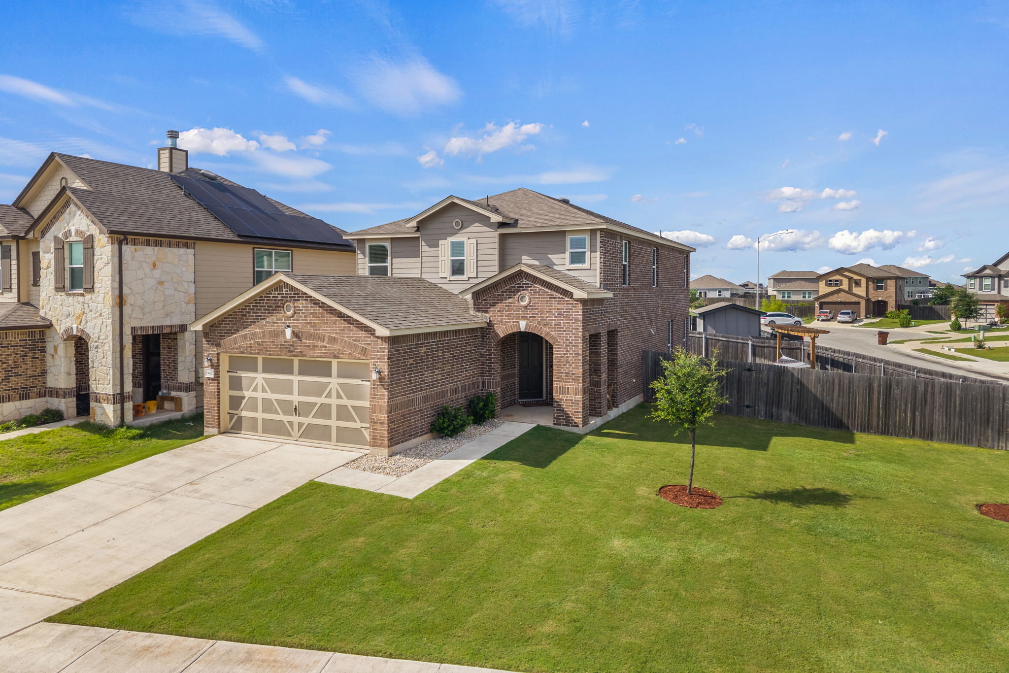 13612 Martha Washington Pl — photo