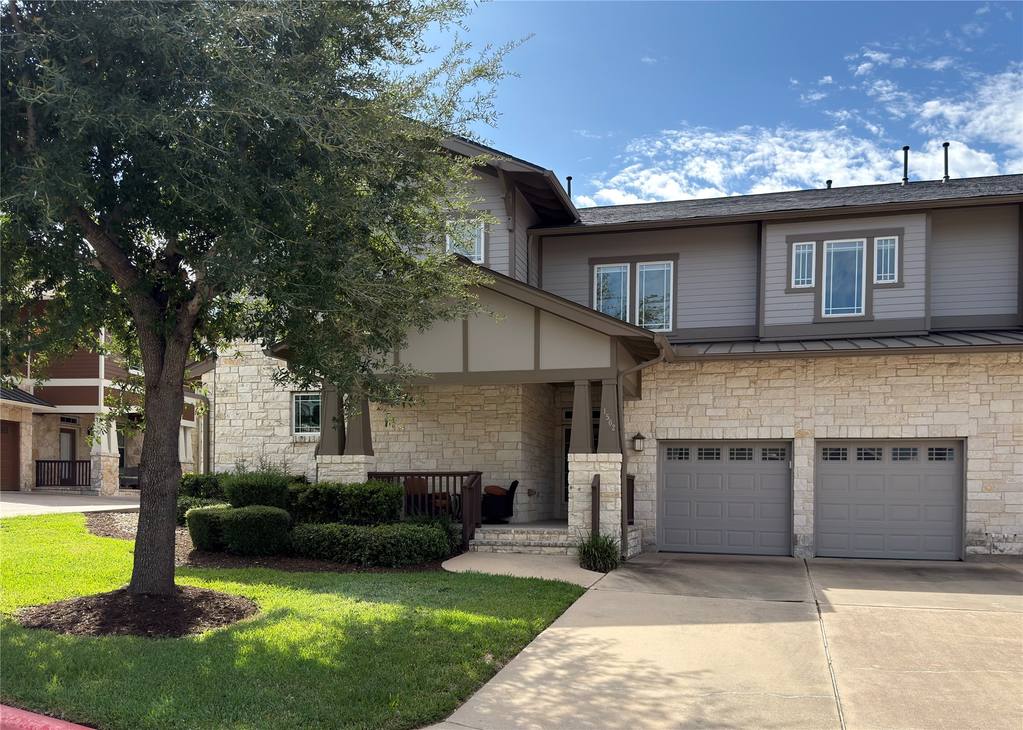 2930 Grand Oaks Loop Unit 1502 — photo