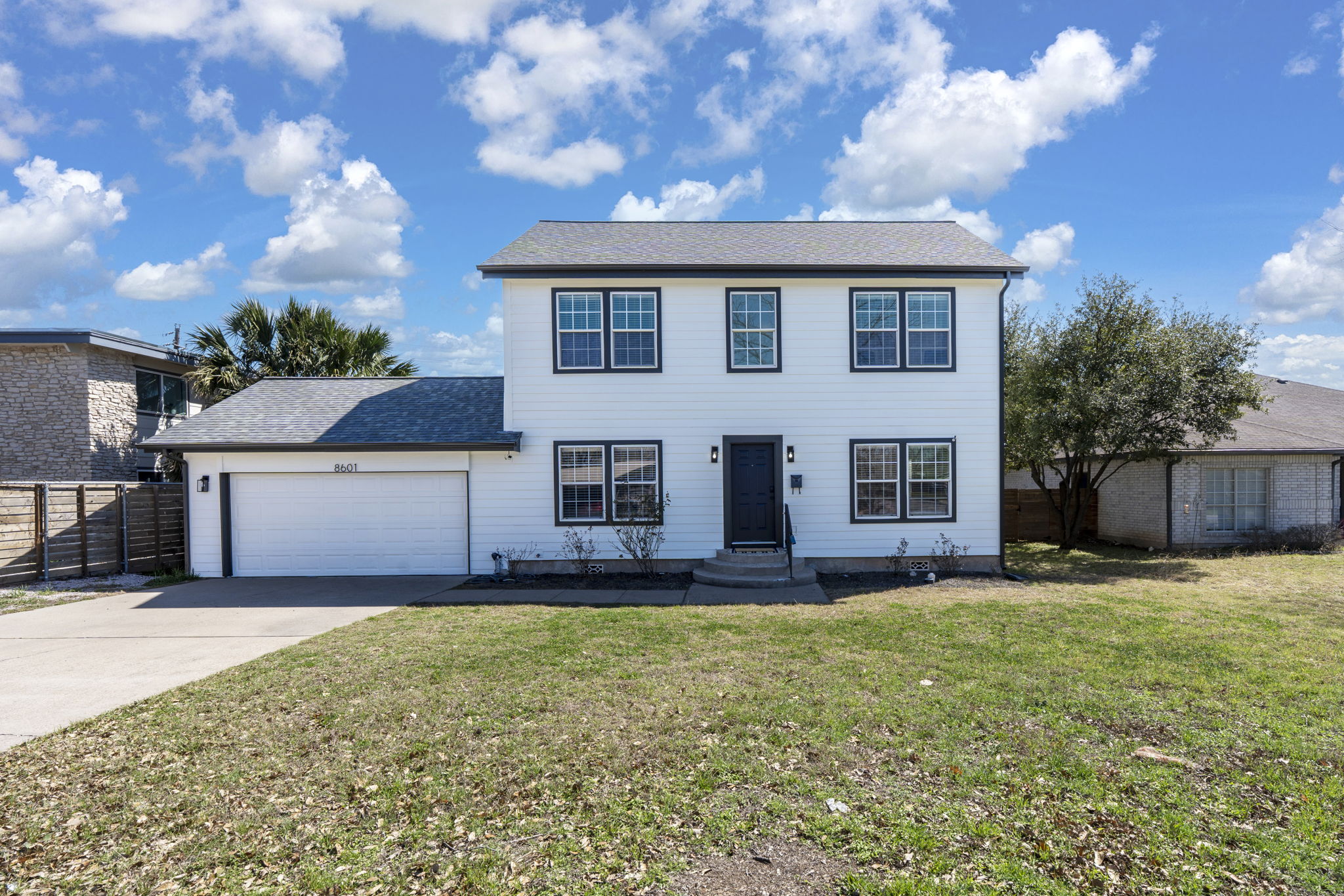 8601 Putnam Dr — photo