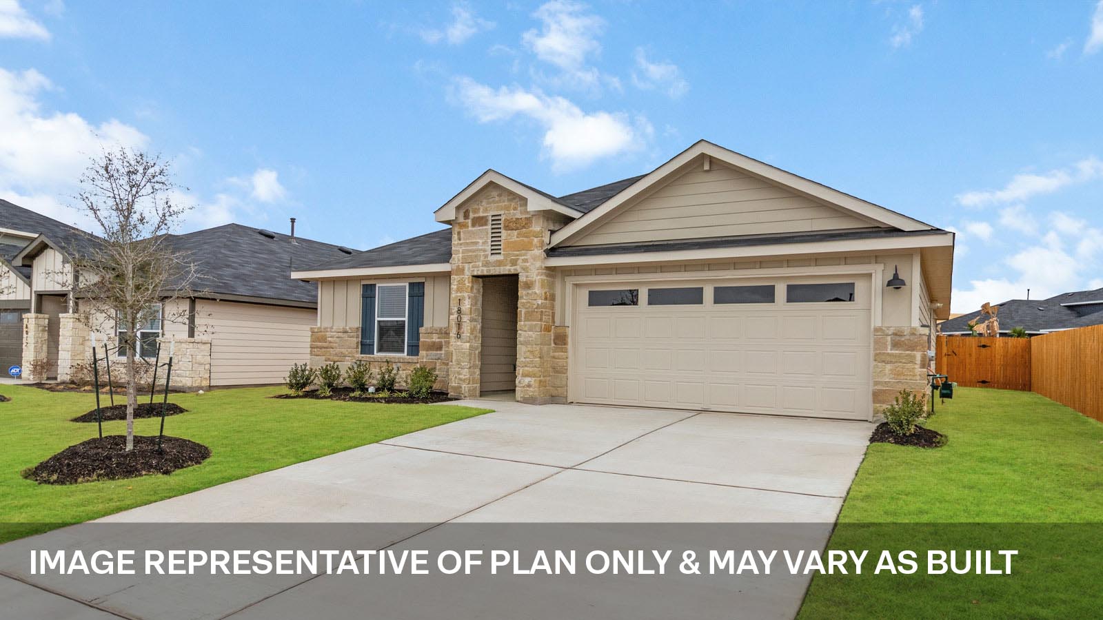 Home in Marble Falls, TX 78654 — photo 3