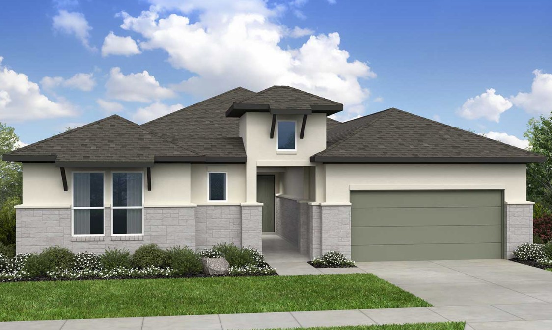 8508 Ambergill Ct — photo