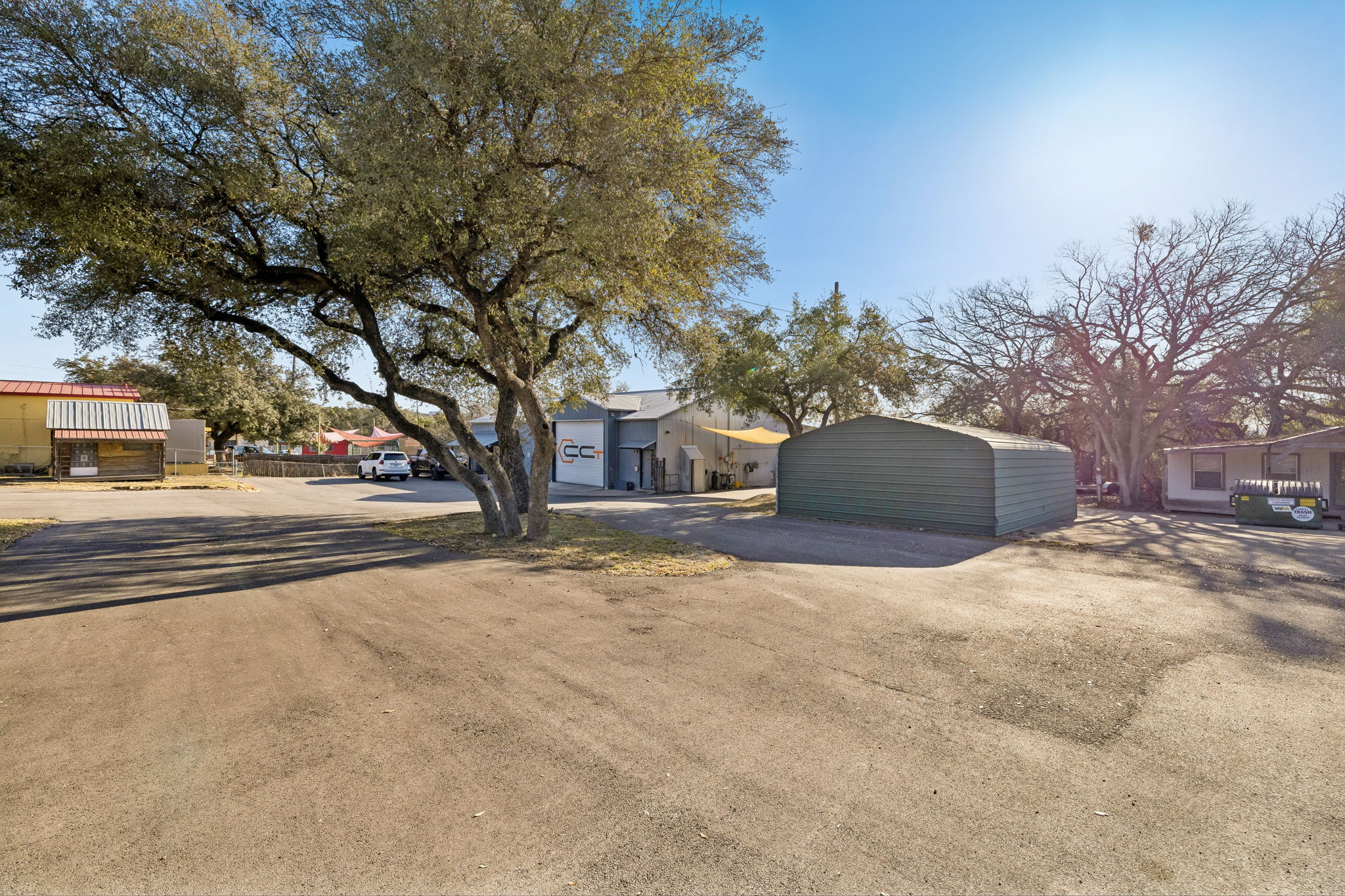 3217 Ranch Road 620 Road N, Austin, TX 78734 — photo 2