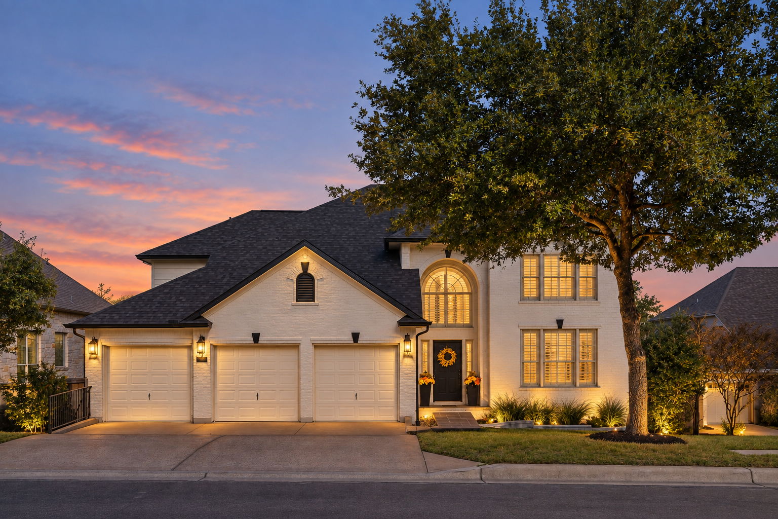 7312 Journeyville Dr — photo