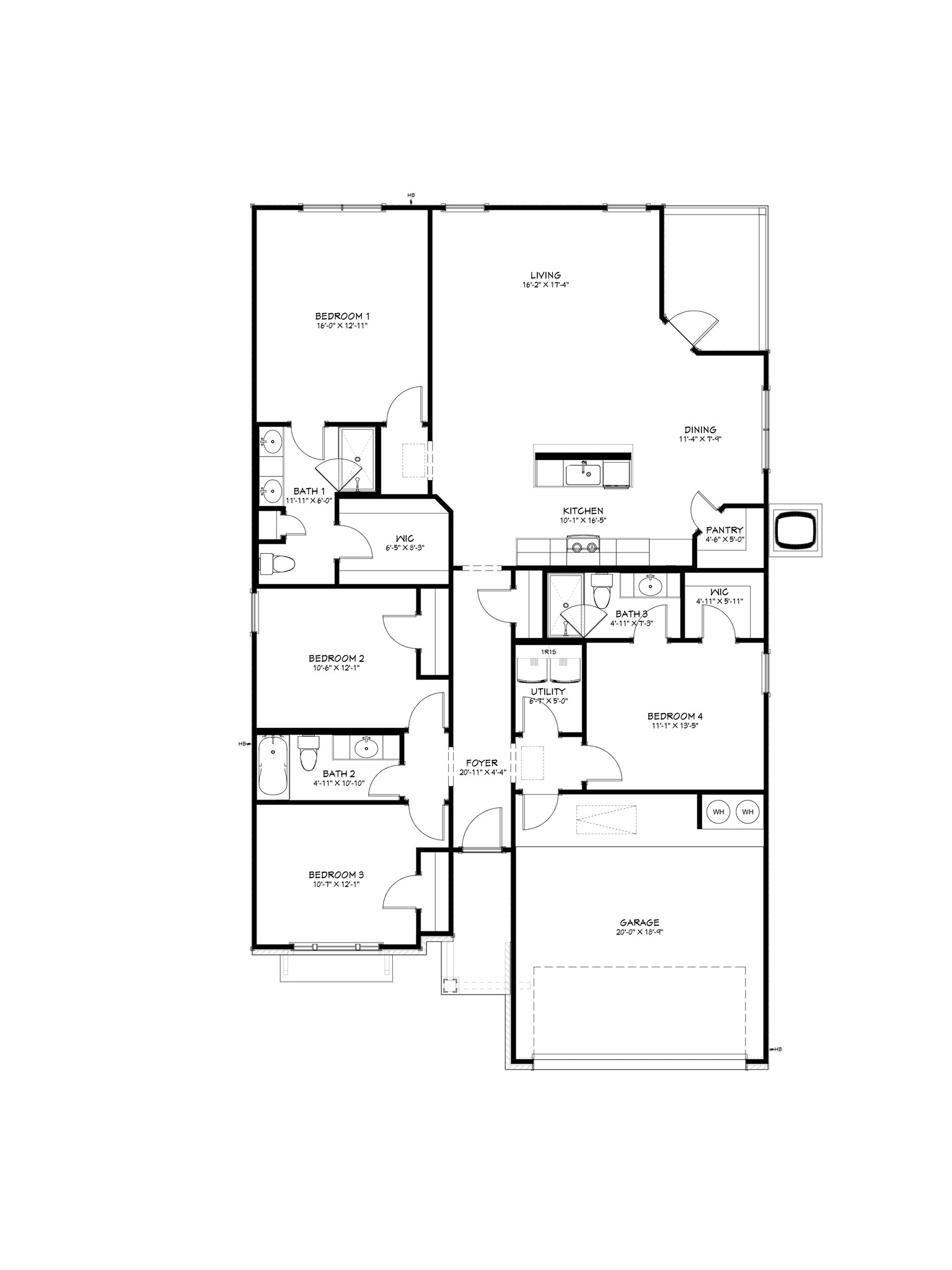 560 Gus Loop, Georgetown, TX 78626 — photo 3