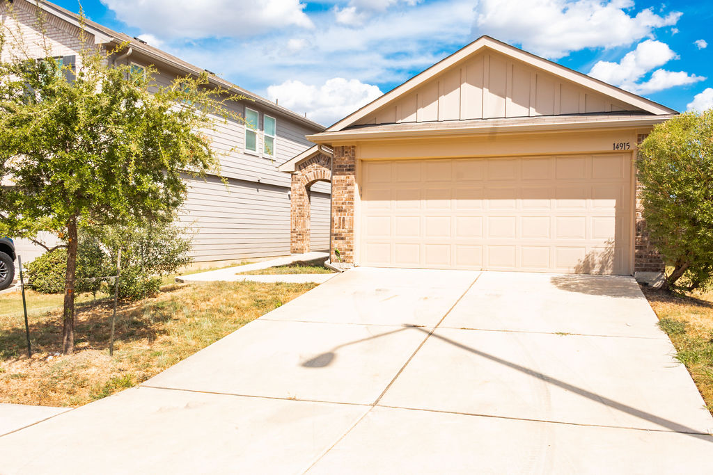 14915 Talus Rd — photo