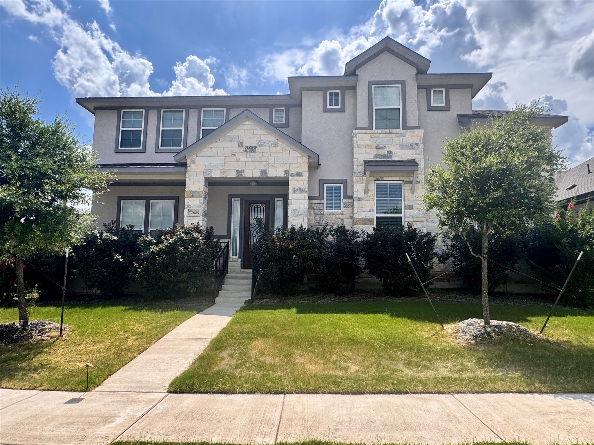 2605 Brushwood Mdw — photo