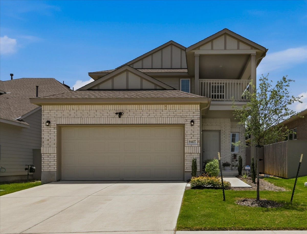 6407 Principale Dr — photo