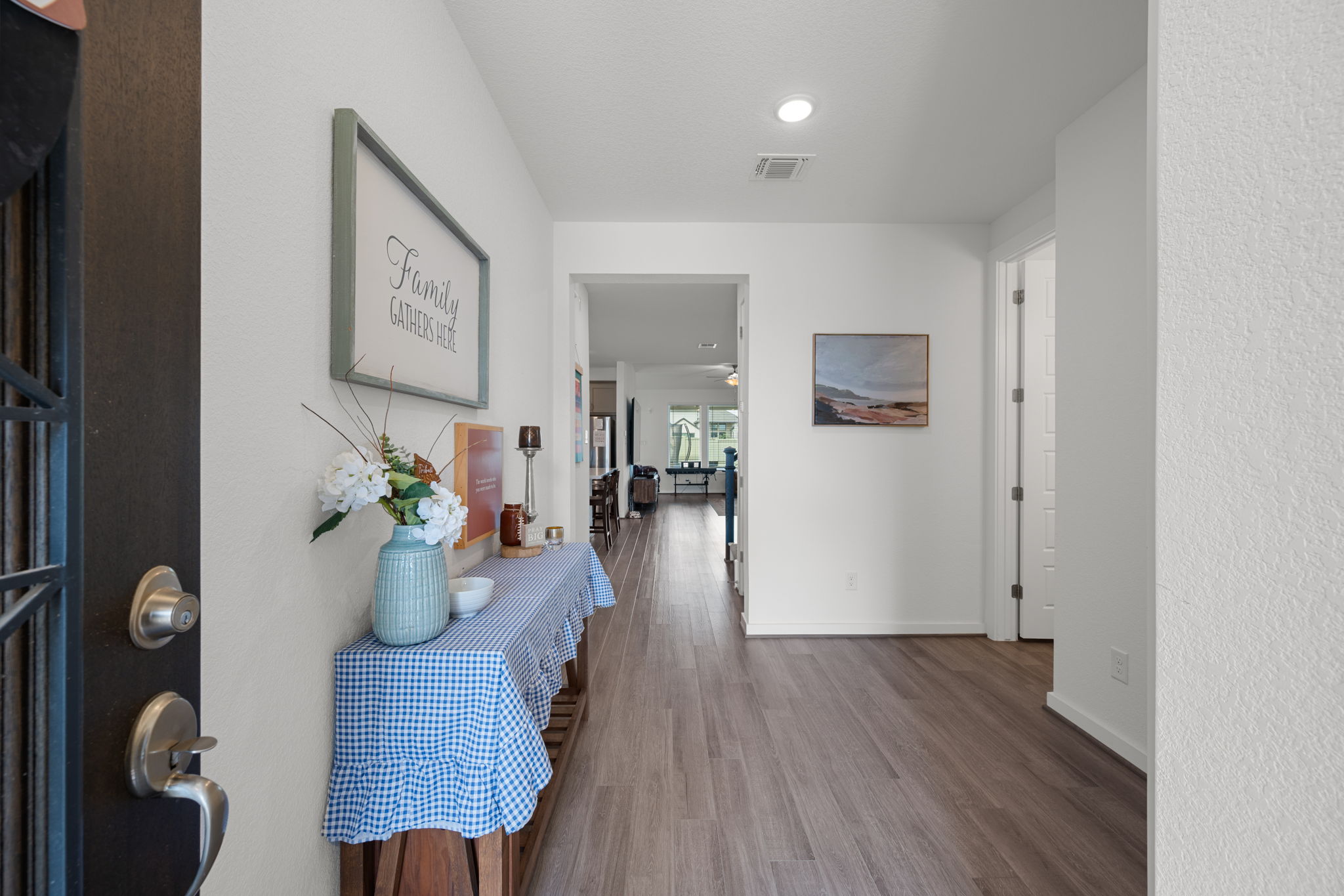Home in Liberty Hill, TX 78642 — photo 3