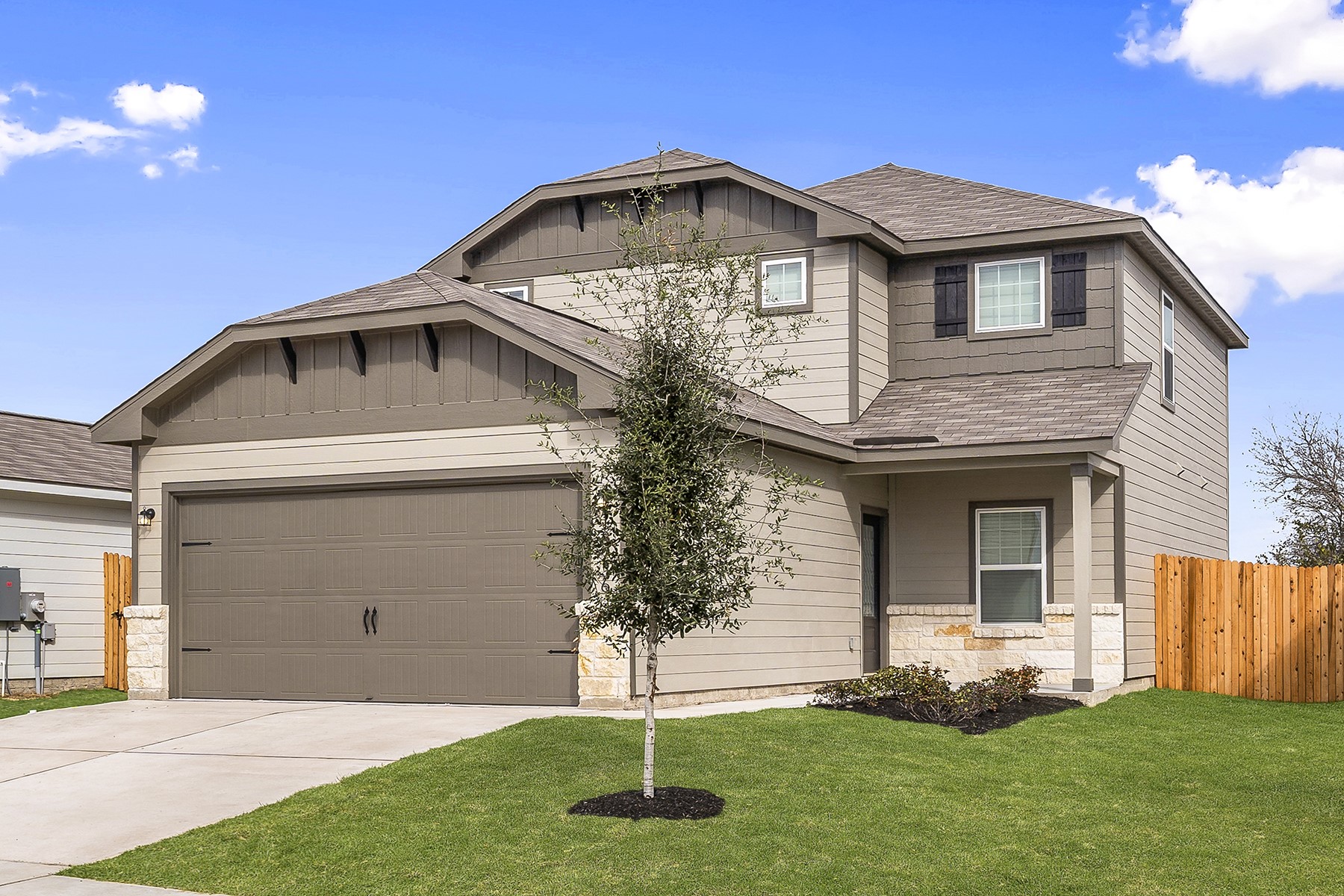 14405 Bonellis Pass — photo