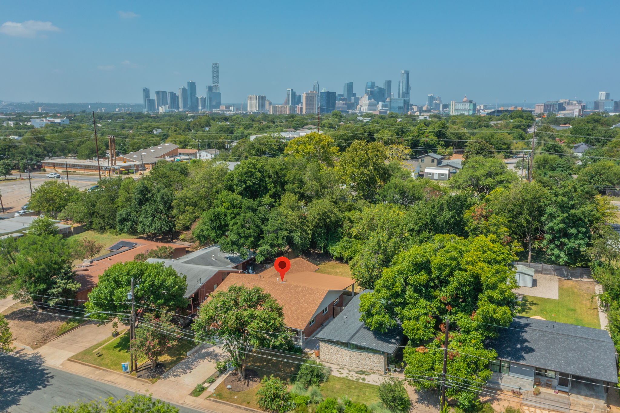 1908 Maple Avenue, Austin, TX 78722 — photo 2