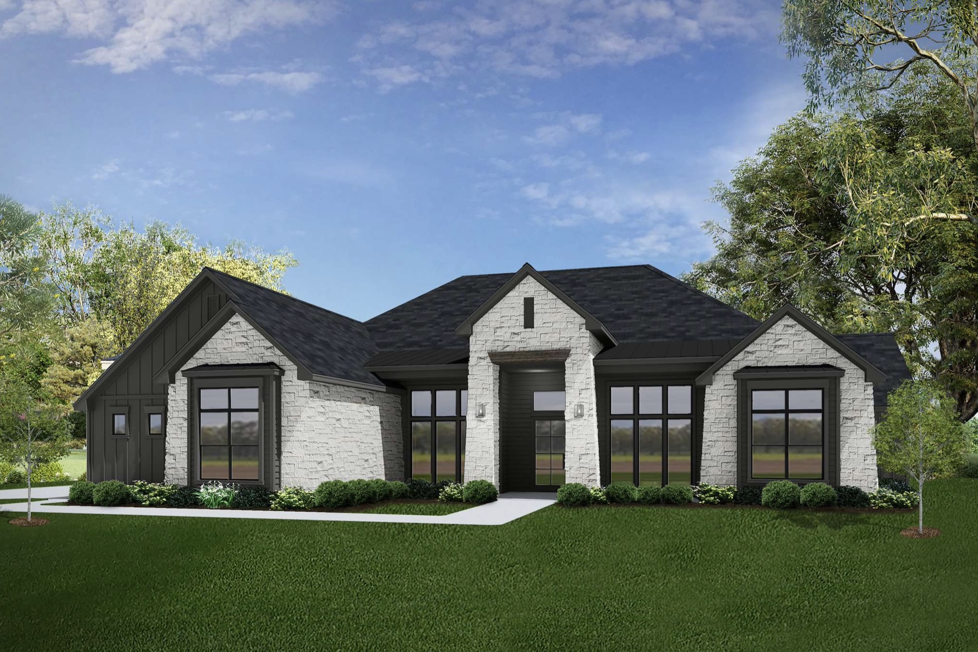 6768 Kings Mill Dr — photo