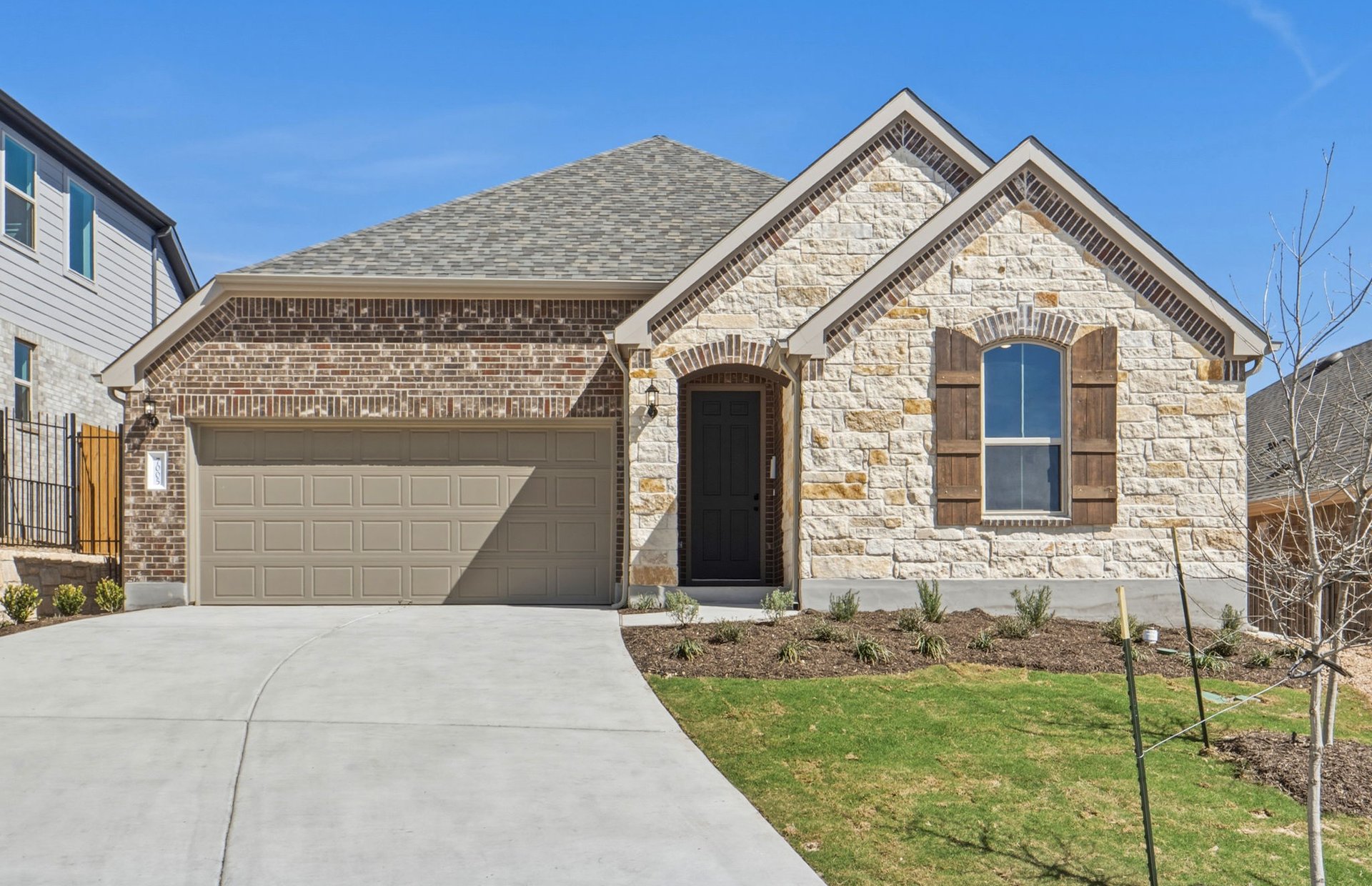 7005 Cliff Rose Dr — photo