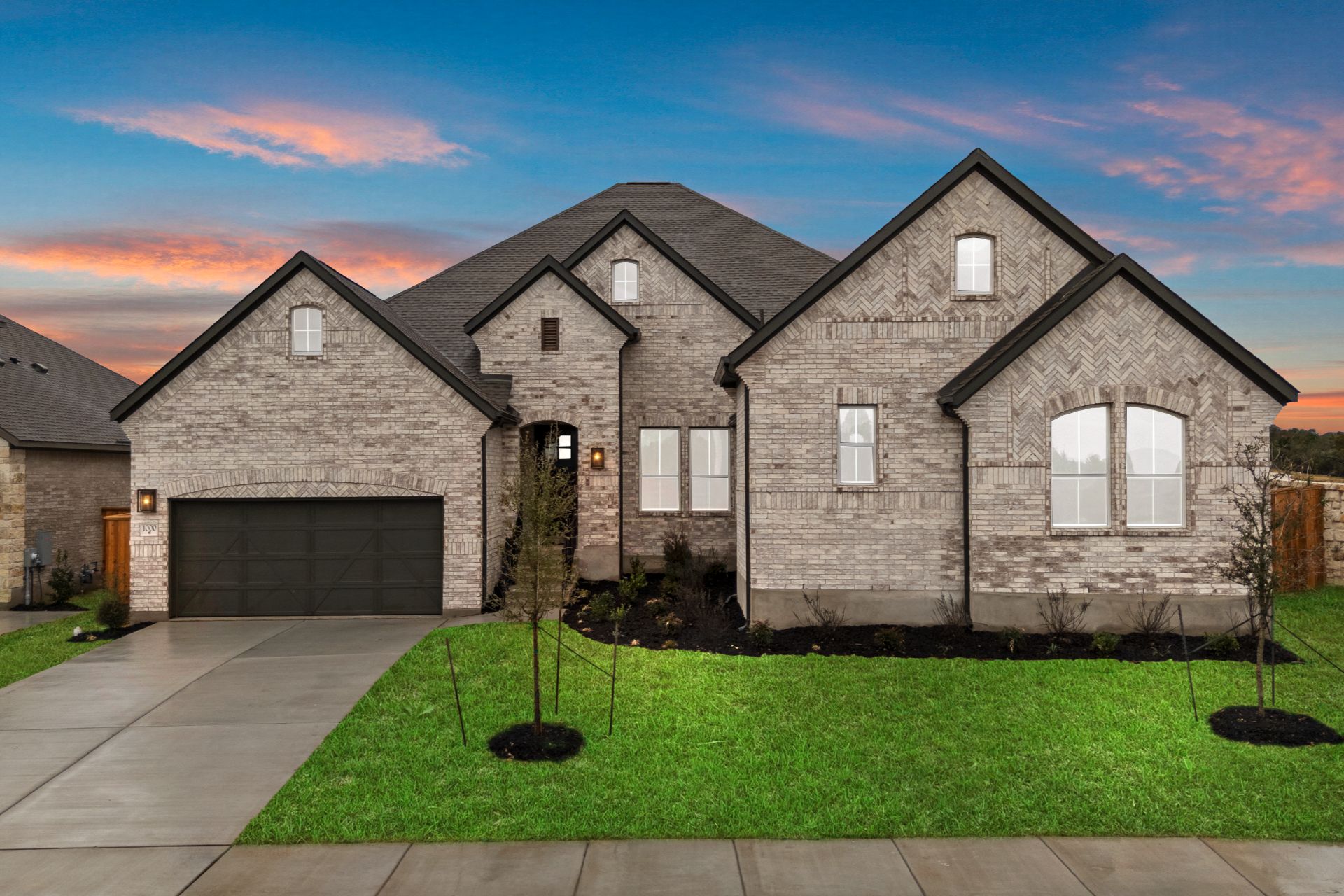 1000 Twisted Tarpley Ln — photo