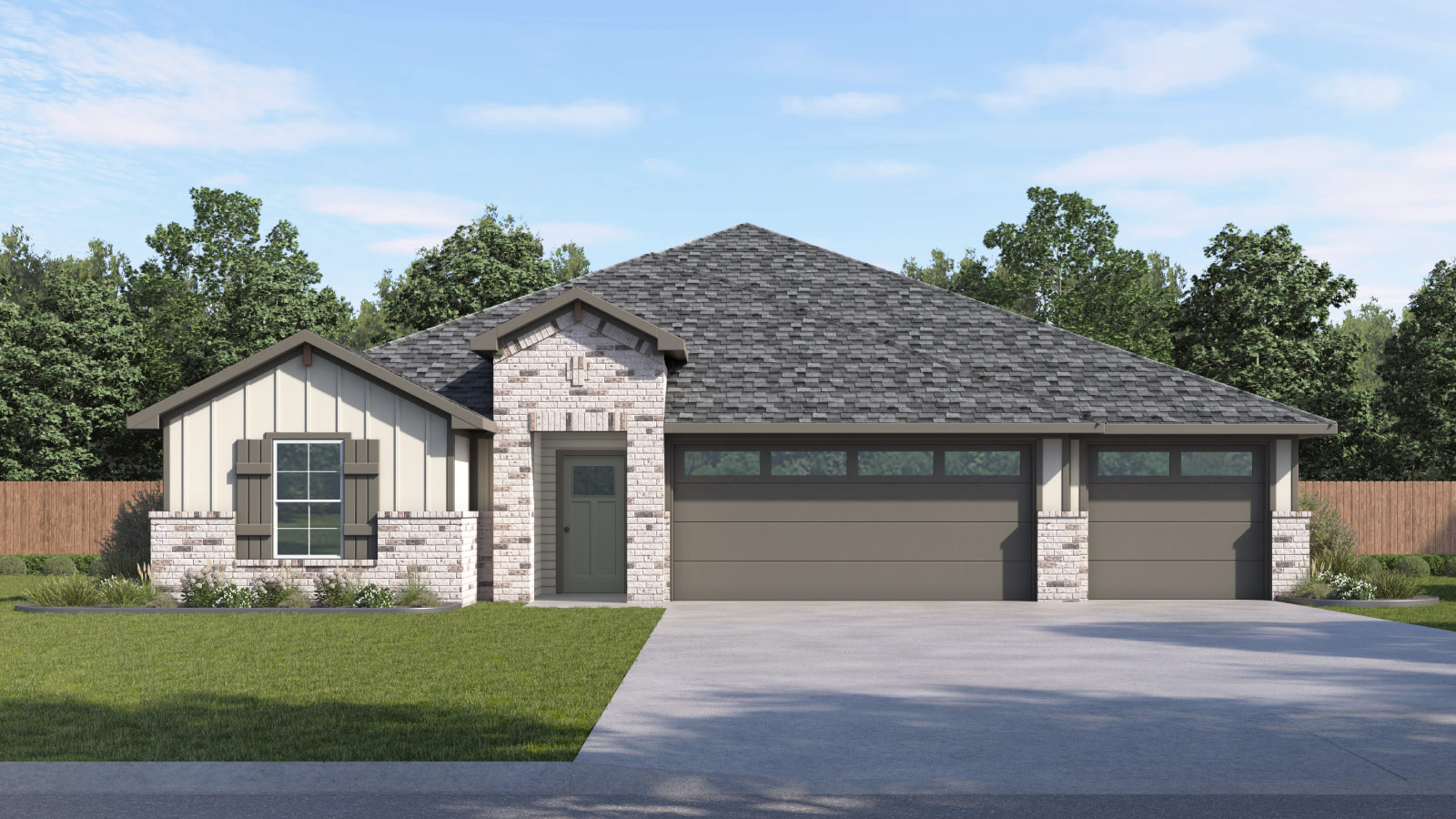 14816 Flying Aster Ln — photo