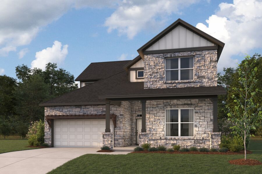 4100 Waxahachie Rd — photo