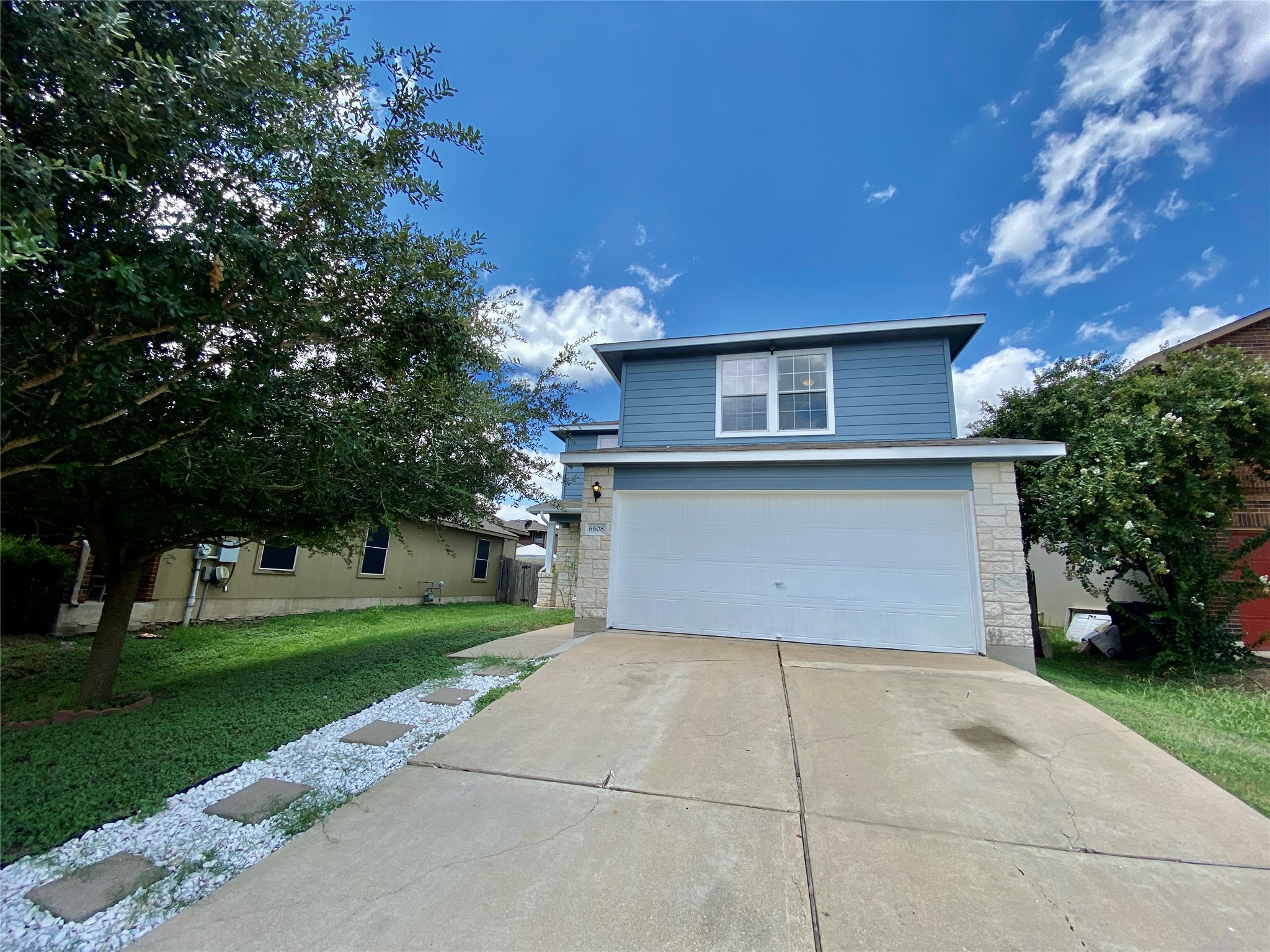 6608 Ferrystone Pass — photo