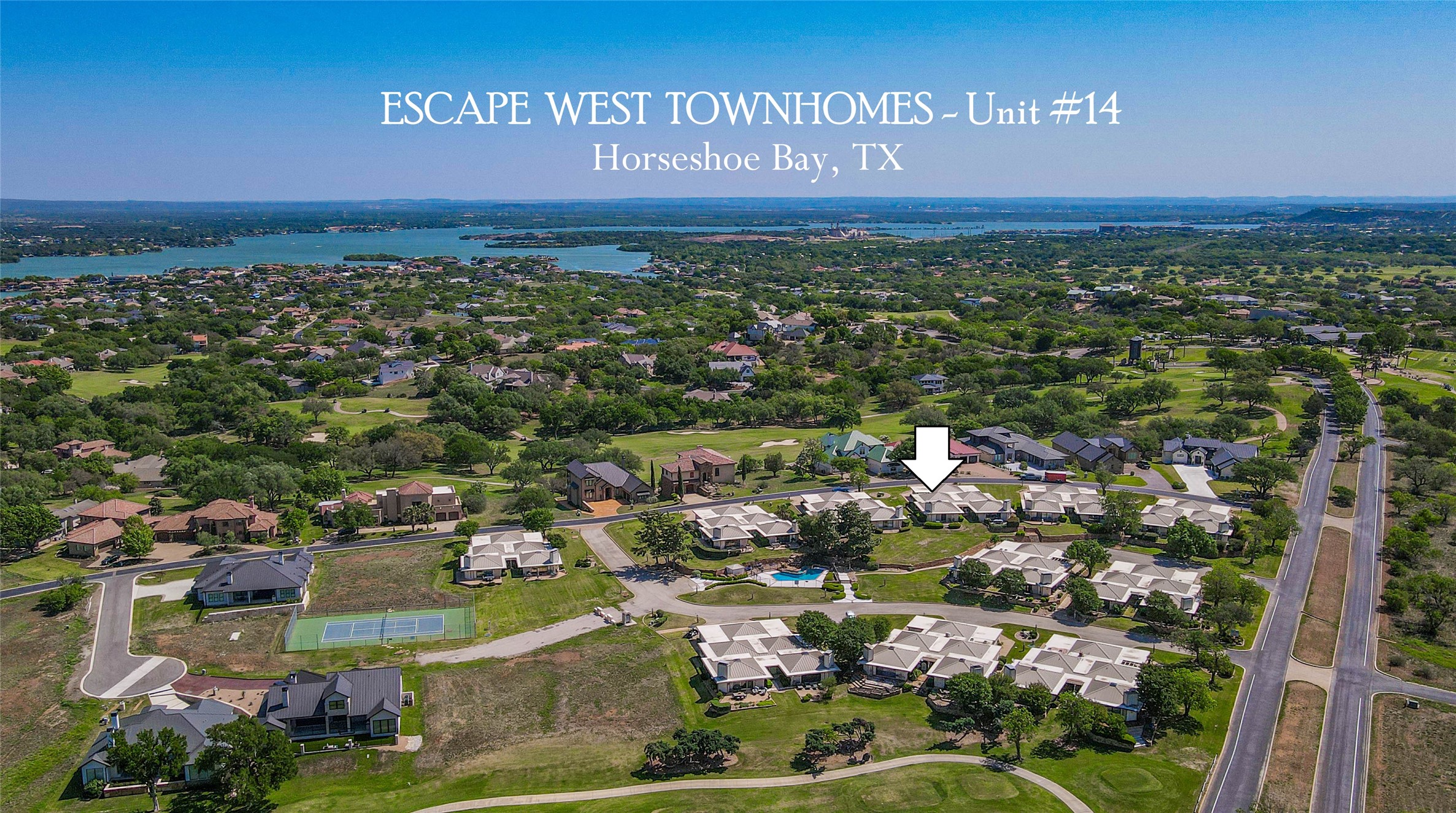 1406 Broken Hills Dr 14 — photo