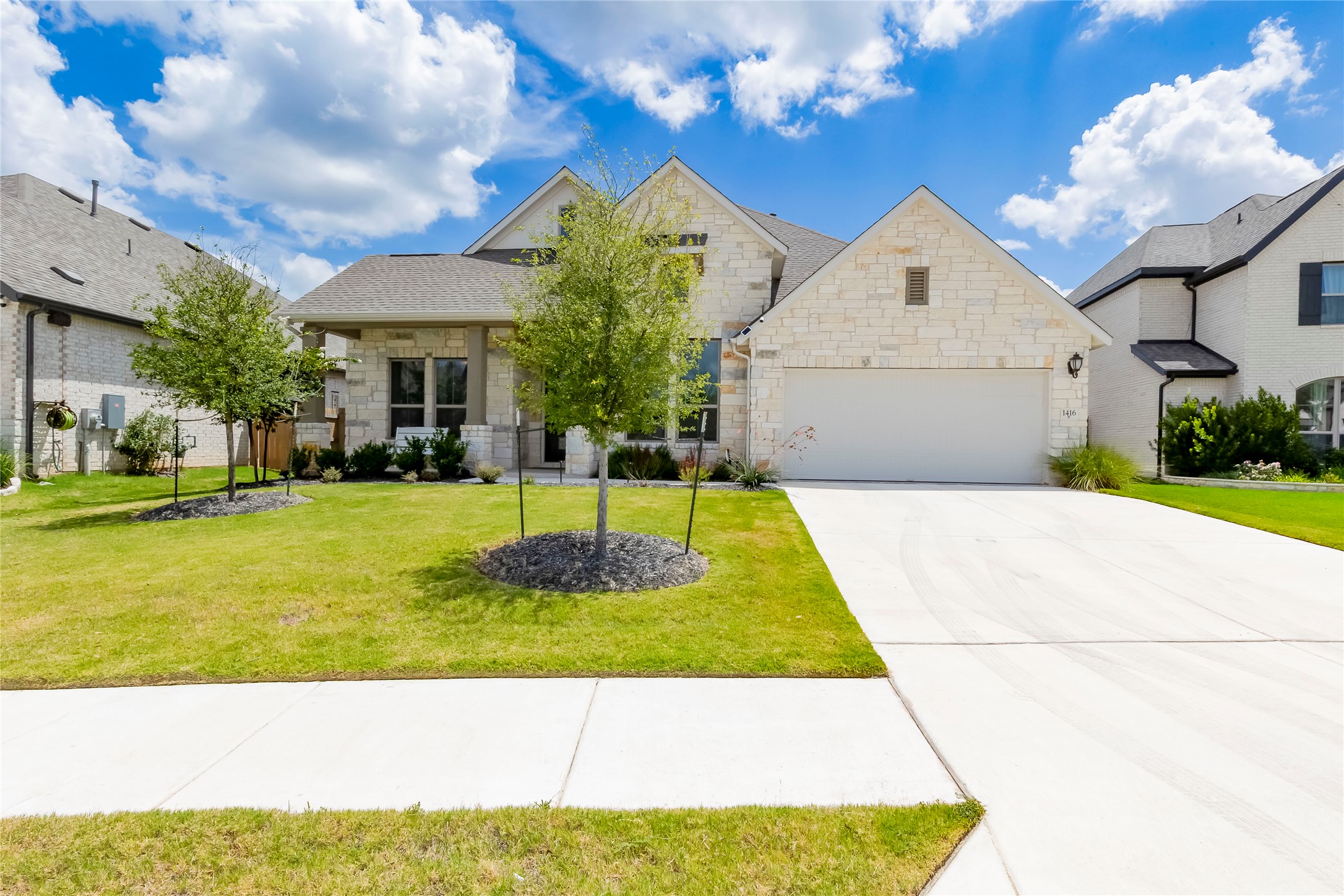 1416 Francesca Arden Way — photo