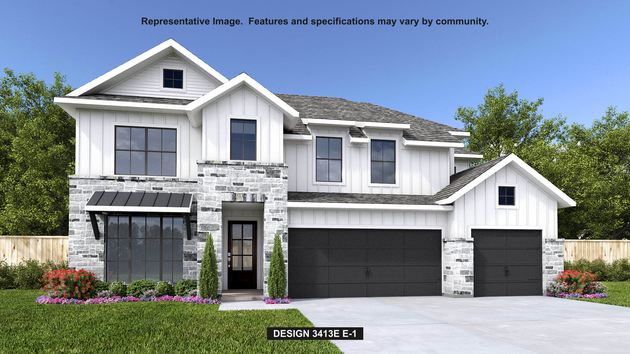 9004 Binnewater Way — photo