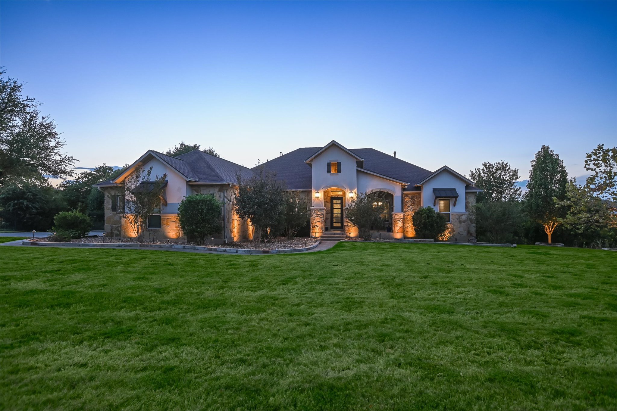 3705 Juniper Rim Rd — photo