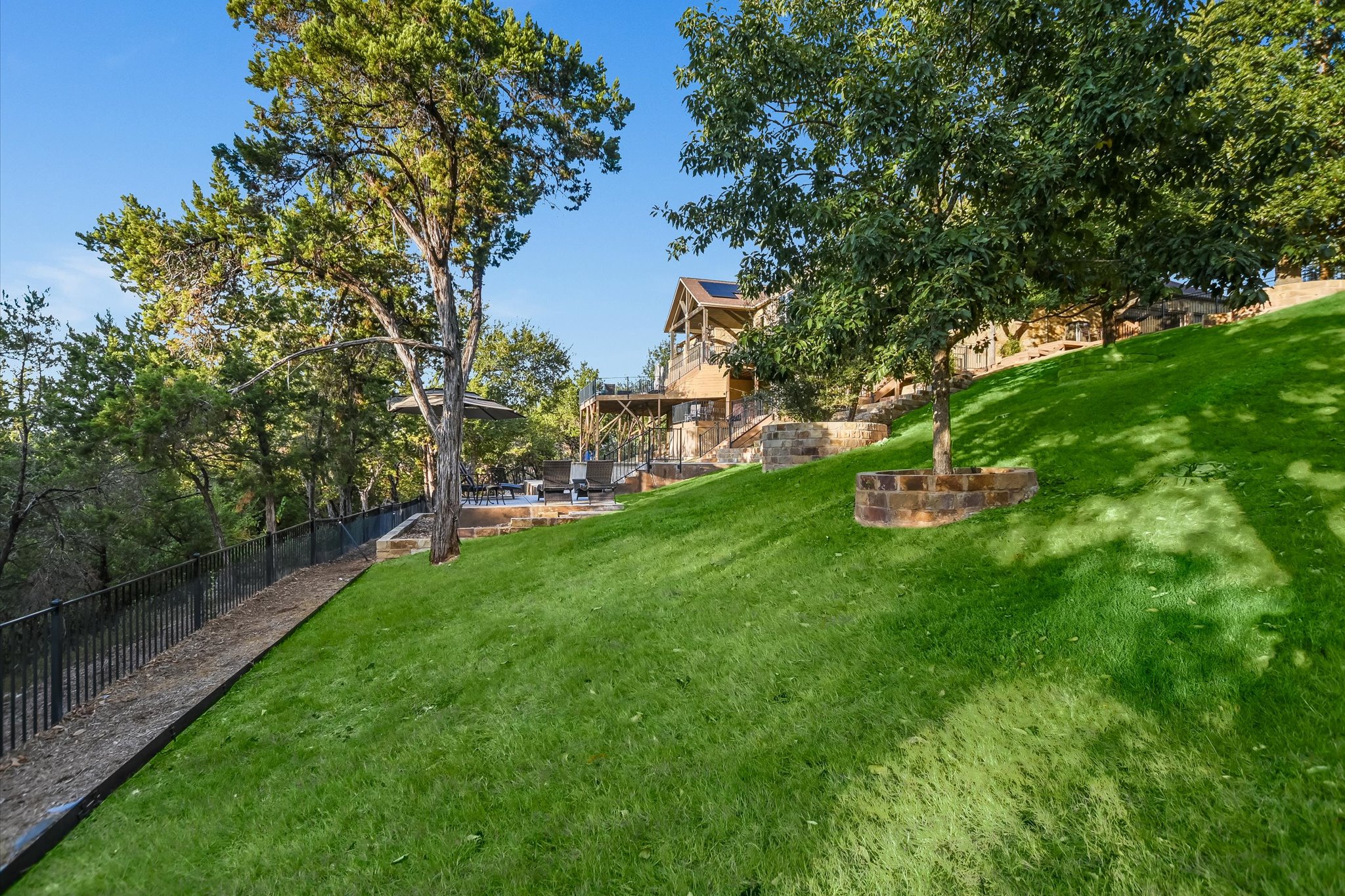 3705 Juniper Rim Road, Leander, TX 78641 — photo 2