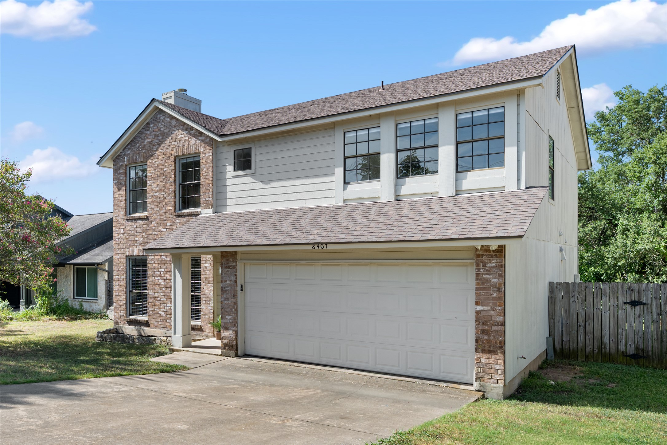 8407 Red Willow Dr — photo