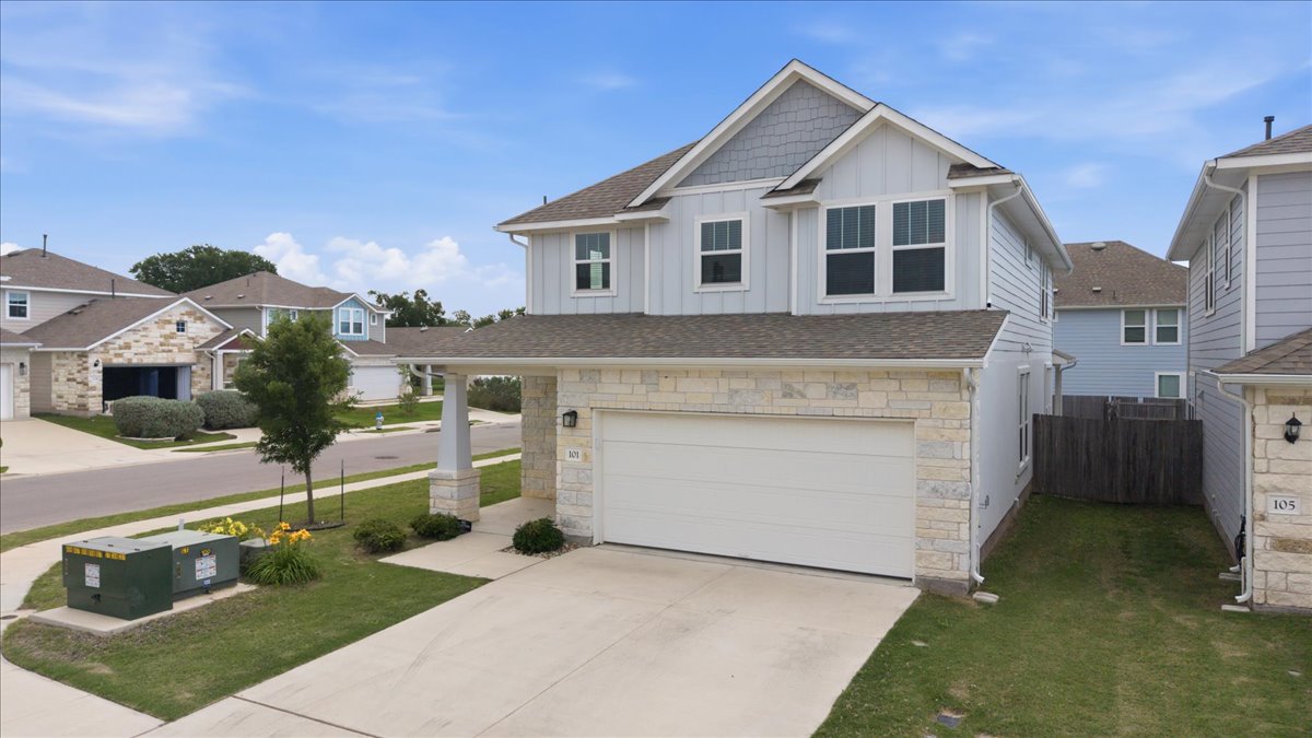 101 Free Stone Dr — photo