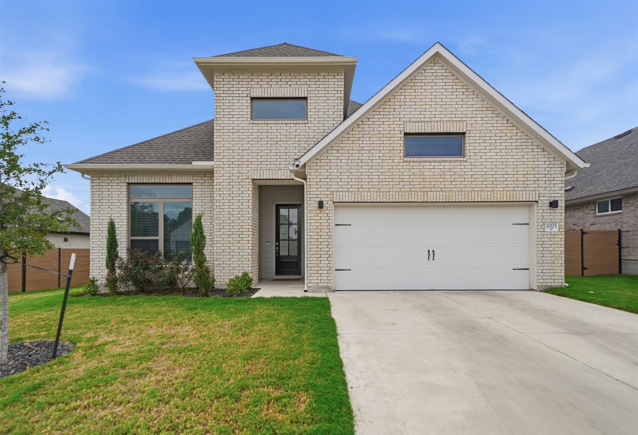 1005 Rollingwood Trl — photo
