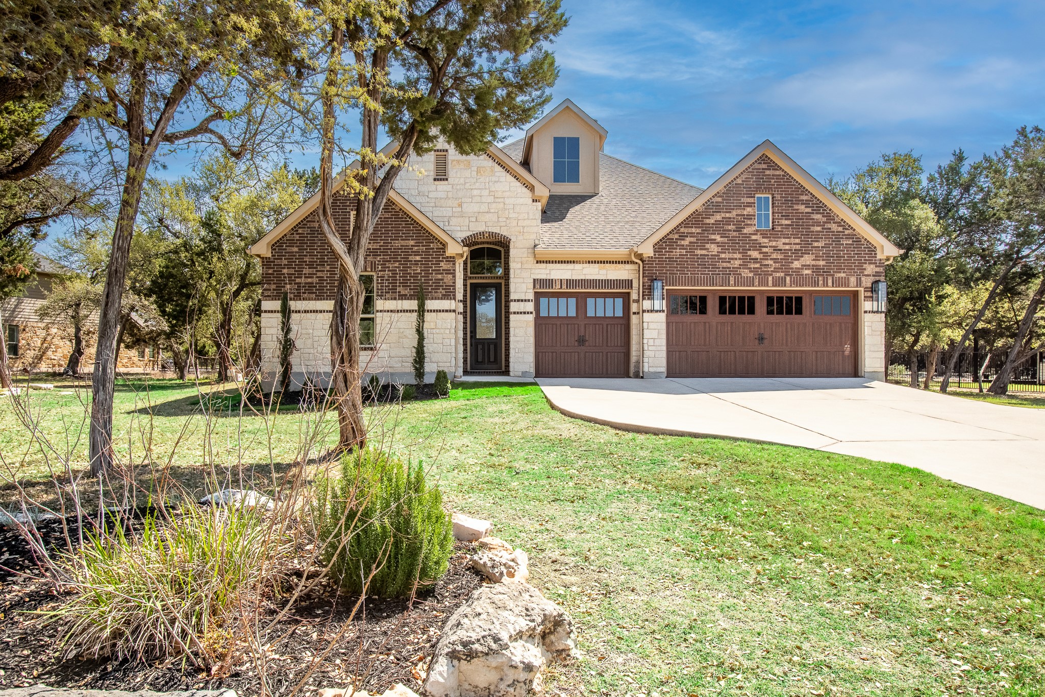 1165 Flint Rock Loop — photo