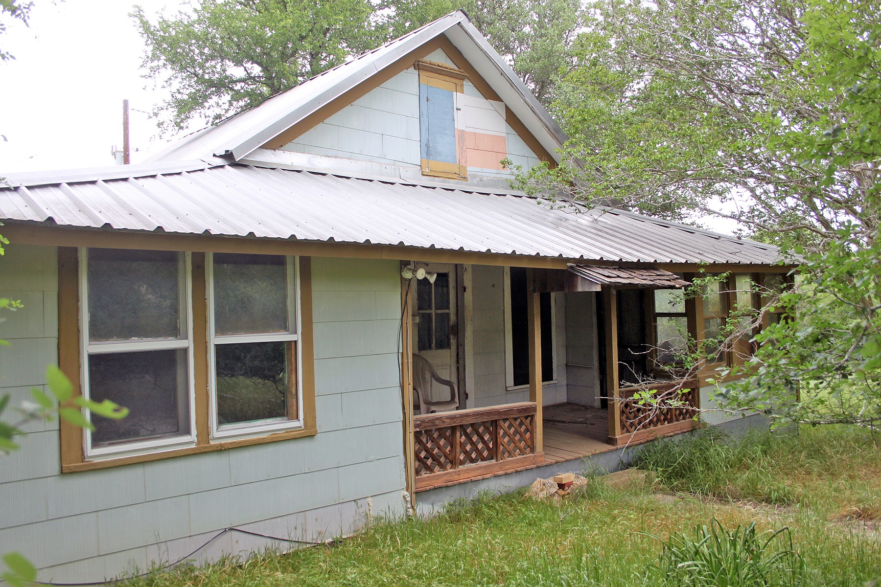 7887 Pettytown Rd — photo