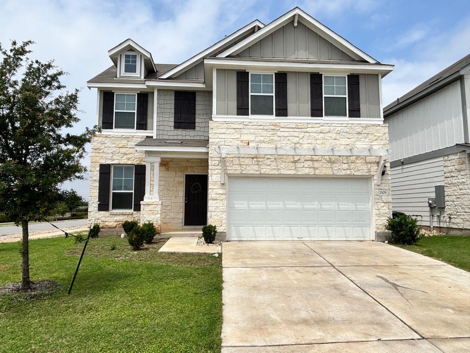 1509 Hope Ranch Road, Leander, TX 78641