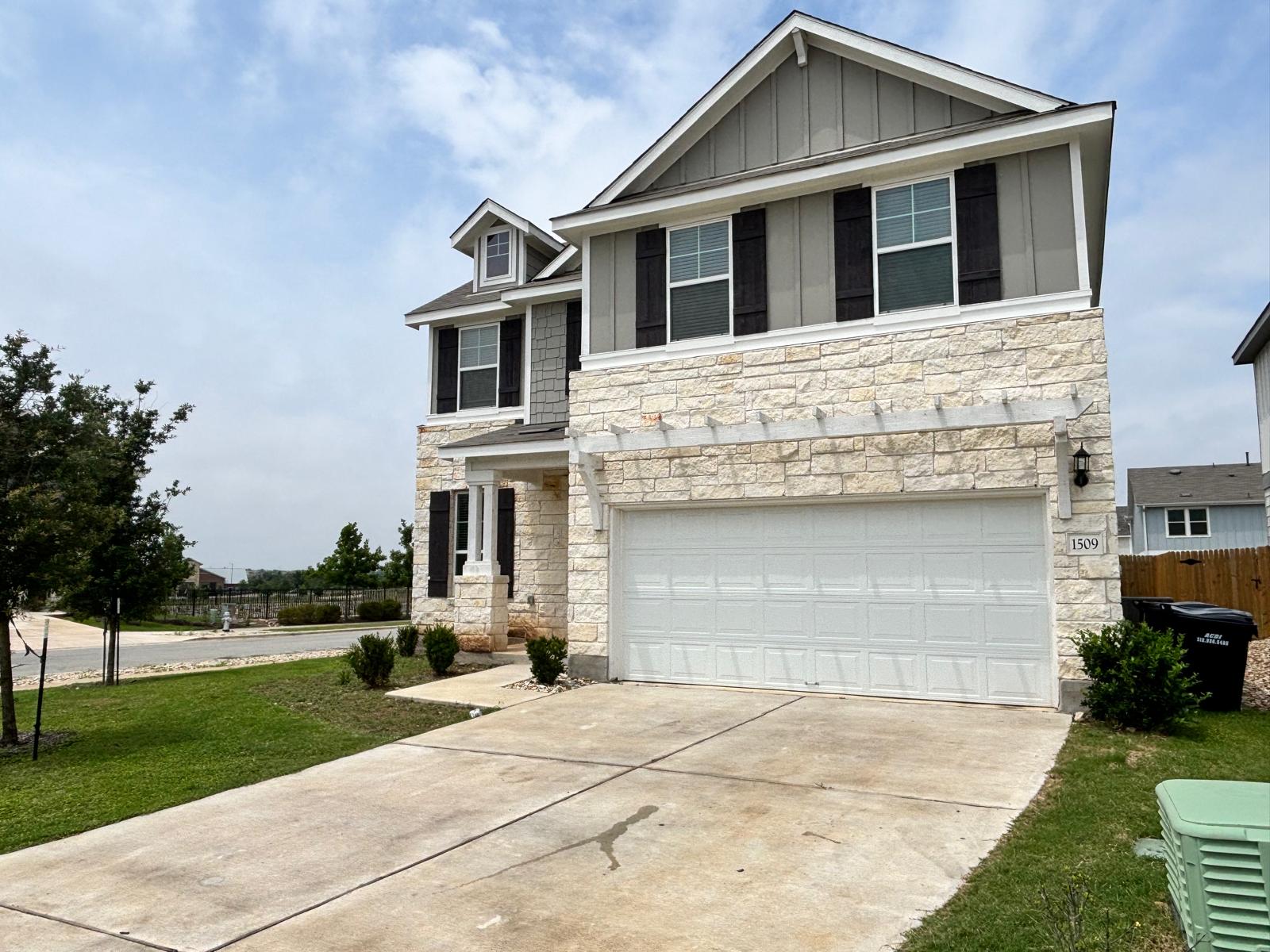 1509 Hope Ranch Road, Leander, TX 78641 — photo 2